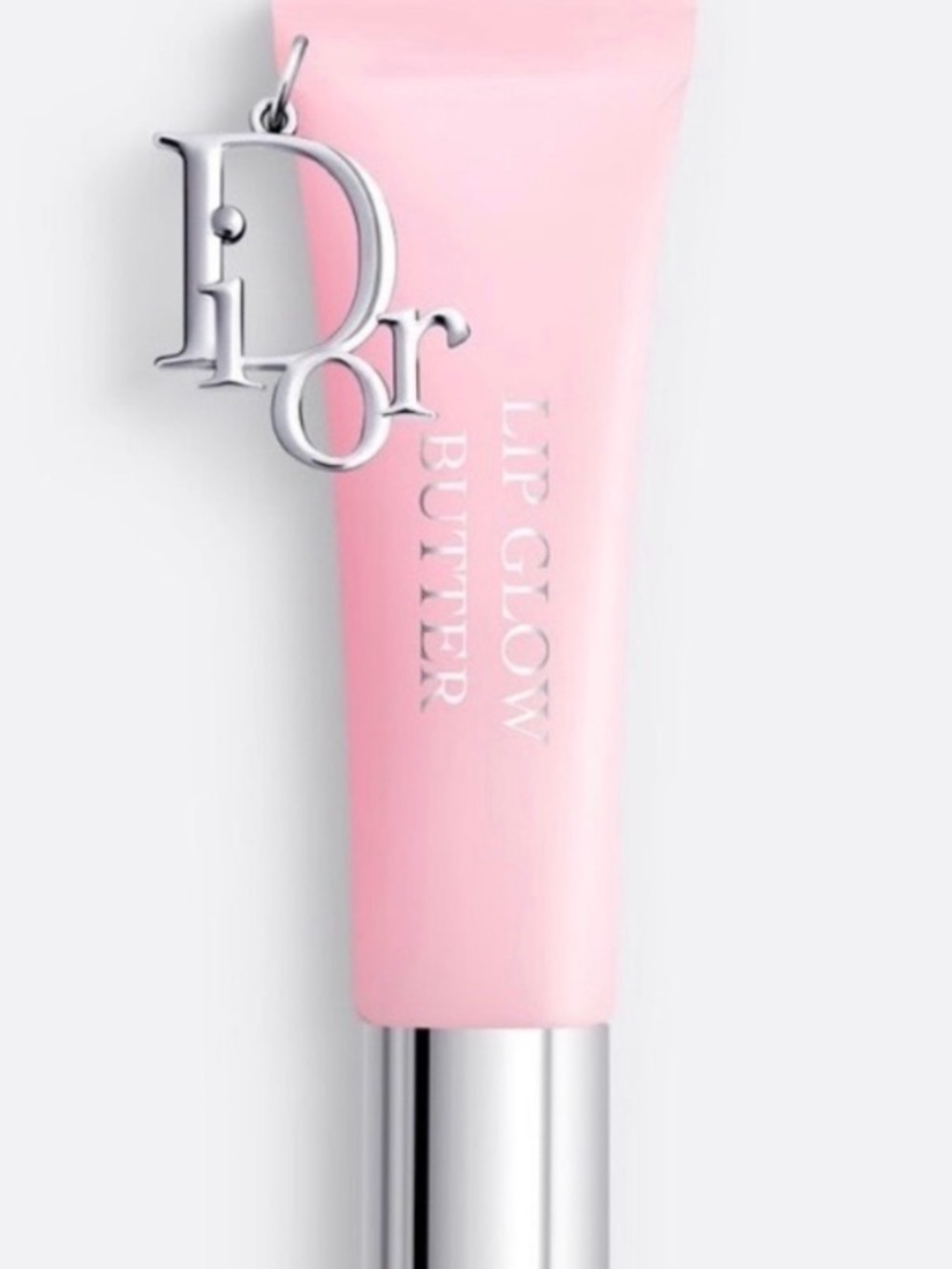 Dior Lip Glow Butter - Light Pink NIB